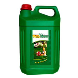 Vitaflóra 7 Pázsit 5 l