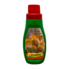 FLORIMO Tápoldat Kaktusz 0,25 l