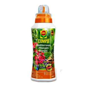 Compo tápoldat Mediterrán 0,5 l