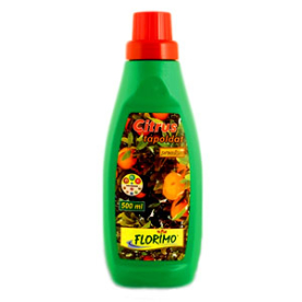 FLORIMO Tápoldat Citrus 0,5 l