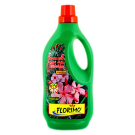 FLORIMO Tápoldat Leander 1 l