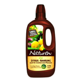 Naturen Bio tápoldat Citrus-Mediterrán 0,5l