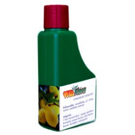 Vitaflóra Citrusfélék 0,1 l