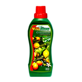 Vitaflóra Citrusfélék 0,5 l