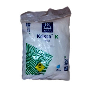 Kálium-nitrát 2 kg