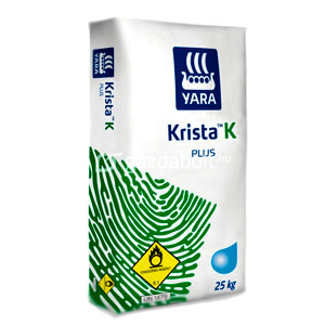 Kálium-nitrát 25 kg