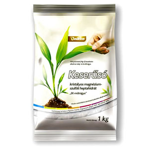Keserűsó 1 kg