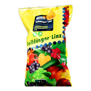 Volldünger Linz 2 kg