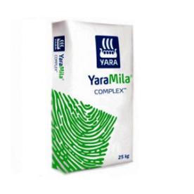 YaraMila Complex /12-11-18+3+/ 25 kg