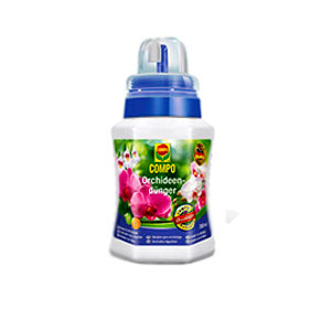 Compo tápoldat Orchidea 0,25 l