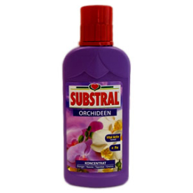 Substral tápoldat Orchidea 0,25 l