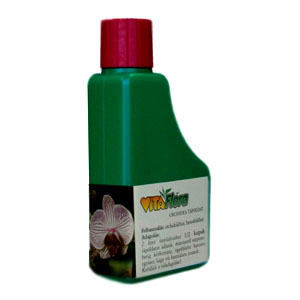 Vitaflóra Orchidea 0,1 l
