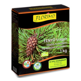 FLORIMO műtrágya Fenyő /doboz/ 1 kg