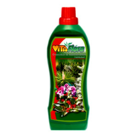 Vitaflóra Örökzöld és Rhododendron 1 l