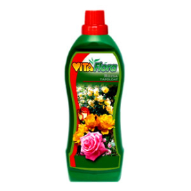 Vitaflóra Rózsa tápoldat 1 l