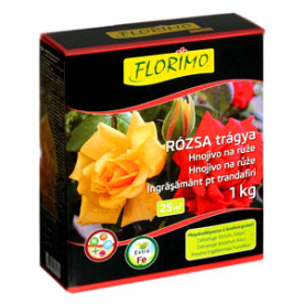 FLORIMO Rózsa műtrágya 1 kg