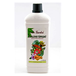 Dr. Garden Általános tápoldat 1l