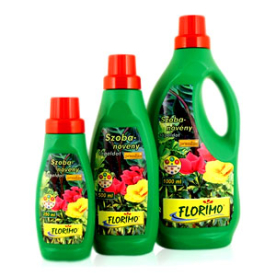 FLORIMO Tápoldat Szobanövény 0,5 l