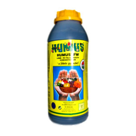 Humus FW tápoldat 1 l