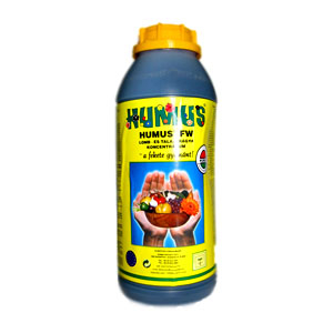 Humus FW tápoldat 1 l