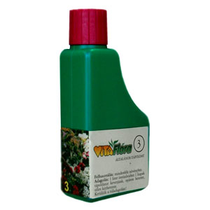 Vitaflóra Általános tápoldat 0.1 l