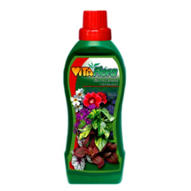 Vitaflóra Általános tápoldat 0.5 l