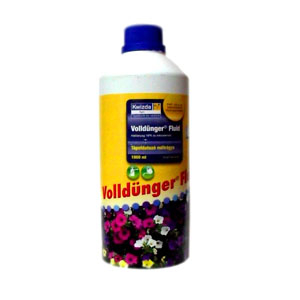 Volldünger Fluid tápoldat 1 l