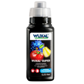Wuxal Super 0,25 l