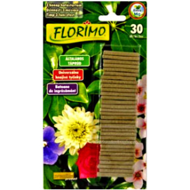 FLORIMO Táprúd Általános 30 db
