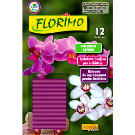 FLORIMO Táprúd Orchidea 12 db