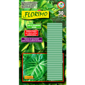 FLORIMO Táprúd Zöldnövény 30 db