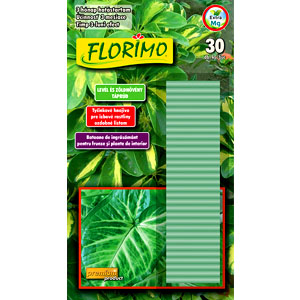 FLORIMO Táprúd Zöldnövény 30 db
