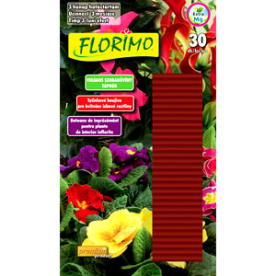 FLORIMO Táprúd Virágos növény 30 db