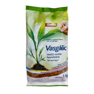 Vasgálic 1 kg