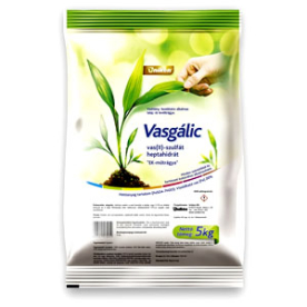 Vasgálic 5 kg