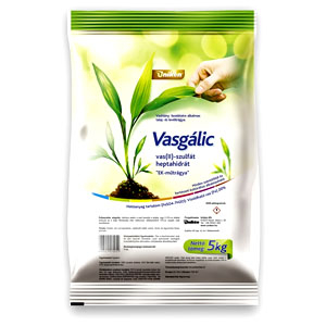 Vasgálic 5 kg