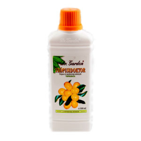 Dr. Garden Trópusi doktor tápoldat 0.5 l