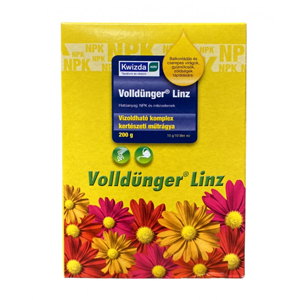 Volldünger Linz 0,2 kg  /Virág/