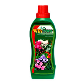 VitaFlóra Virágos növény tápoldat 0.5 l