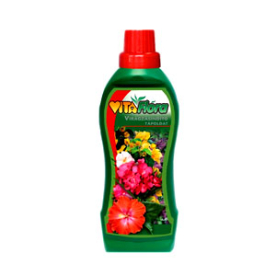 Vitaflóra Virágzásindító tápoldat 0.5 l