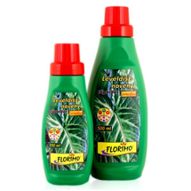 FLORIMO Tápoldat Levéldísznövény 0,5 l