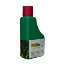 Vitaflóra levéldísznövény tápoldat  0.1 l