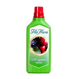 Fitohorm Szőlő-gyümölcs tápoldat 1 l