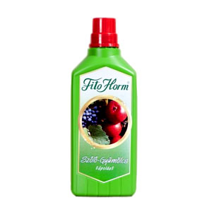 Fitohorm Szőlő-gyümölcs tápoldat 1 l