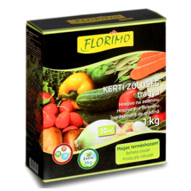 Florimo Kerti zöldség trágya 1 kg