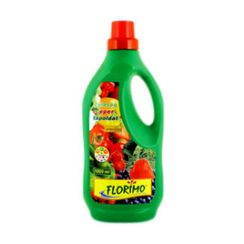 FLORIMO Tápoldat Zöldség és Eper 1 l