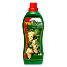 Vitaflóra Szőlő tápoldat 1 l