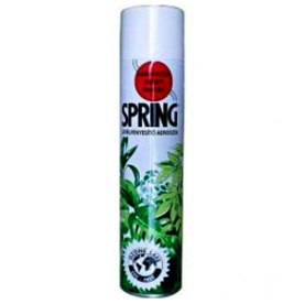 Spring levélfény 0,6 l