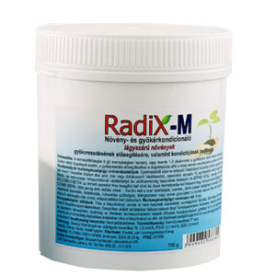 Radix - M gyökereztető - lágyszárú 0,7 kg