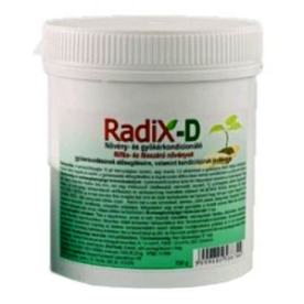 Radix - D gyökereztető - félfás, fás 0,7 kg